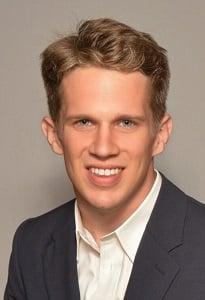 Senator Patrick Schmidt - Democratic Kansas