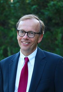 Representative Paul Waggoner - Republican Kansas