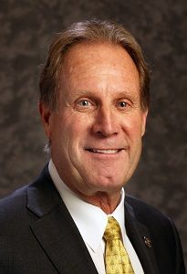 Senator Rick Billinger - Republican Kansas