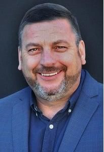 Senator Rick Kloos - Republican Kansas