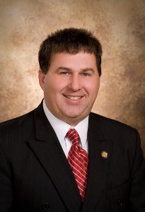 Senator Rob Olson - Republican Kansas