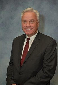 Representative Ron Bryce - Republican Kansas