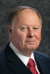 Representative Ron Ellis - Republican Kansas