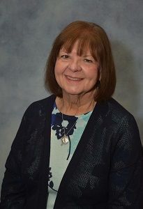 Representative Sandy Pickert - Republican Kansas