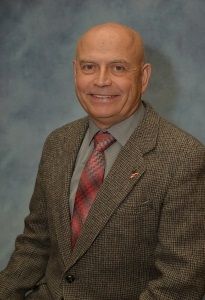 Representative Scott Hill - Republican Kansas