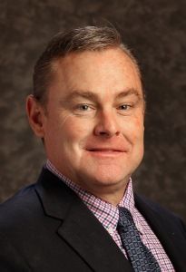 Representative Sean Tarwater - Republican Kansas