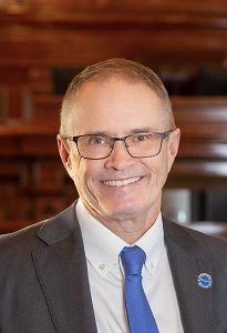 Representative Shannon Francis - Republican Kansas