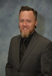 Representative Silas Miller - Democratic Kansas