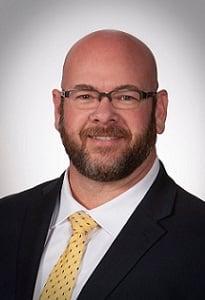 Senator Stephen Owens - Republican Kansas