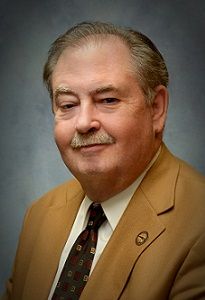 Senator Tim Shallenburger - Republican Kansas