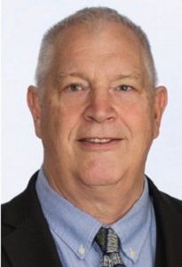 Representative Timothy Johnson - Republican Kansas