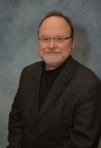 Representative Tobias Schlingensiepen - Democratic Kansas