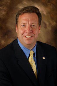 Senator Tom Holland - Democratic Kansas