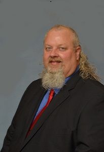 Representative Tom Kessler - Republican Kansas