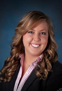 Representative Tory Marie Blew - Republican Kansas