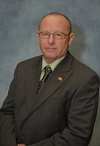 Representative Webster Roth - Republican Kansas