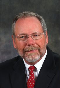 Representative Will Carpenter - Republican Kansas