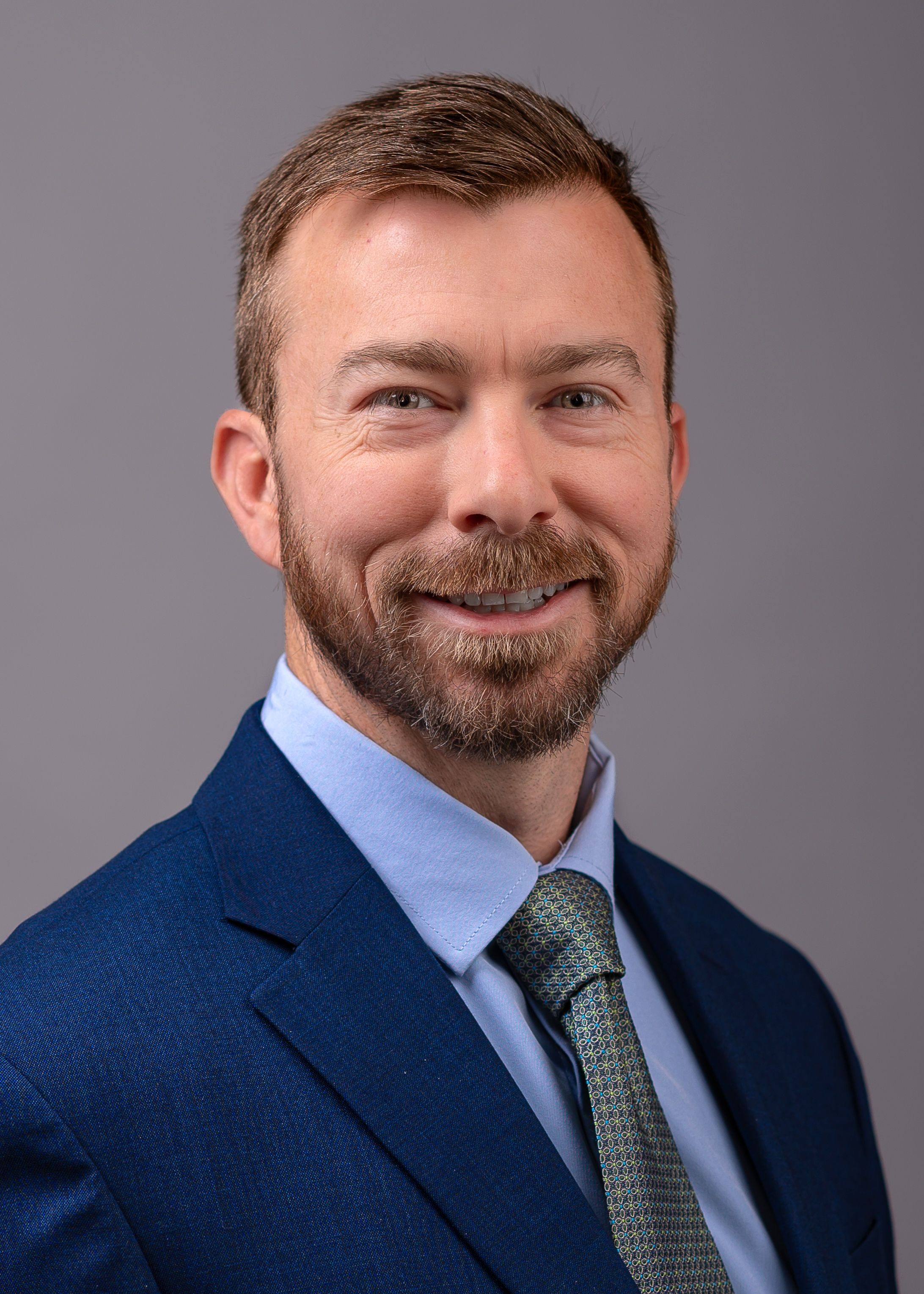 Representative Adam Moore - Democratic Kentucky