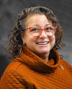 Representative Adrielle Camuel - Democratic Kentucky