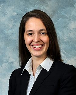 Senator Adrienne Southworth - Republican Kentucky