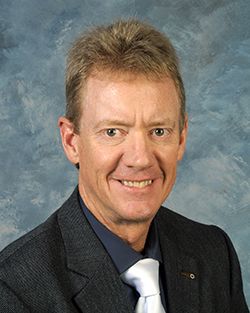 Representative Al Gentry - Democratic Kentucky