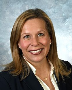 Senator Amanda Bledsoe - Republican Kentucky