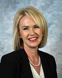 Representative Amy Neighbors - Republican Kentucky
