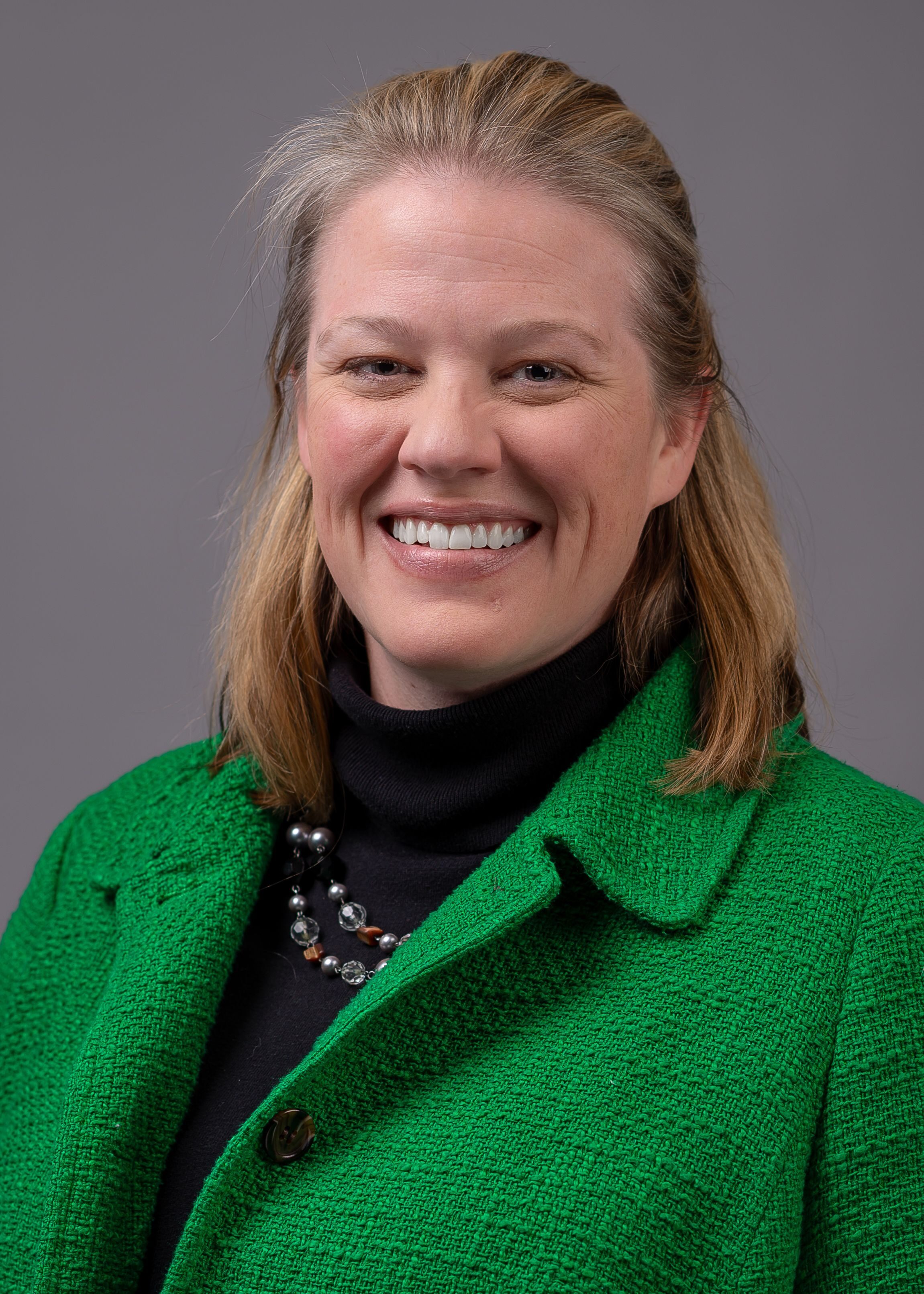 Representative Anne Donworth - Democratic Kentucky