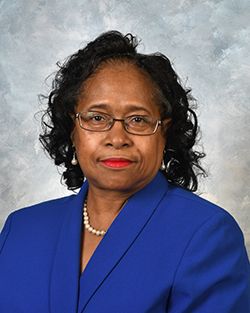 Representative Beverly Chester-Burton - Democratic Kentucky