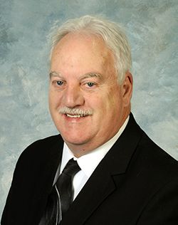 Representative Bobby McCool - Republican Kentucky