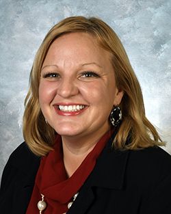 Representative Candy Massaroni - Republican Kentucky