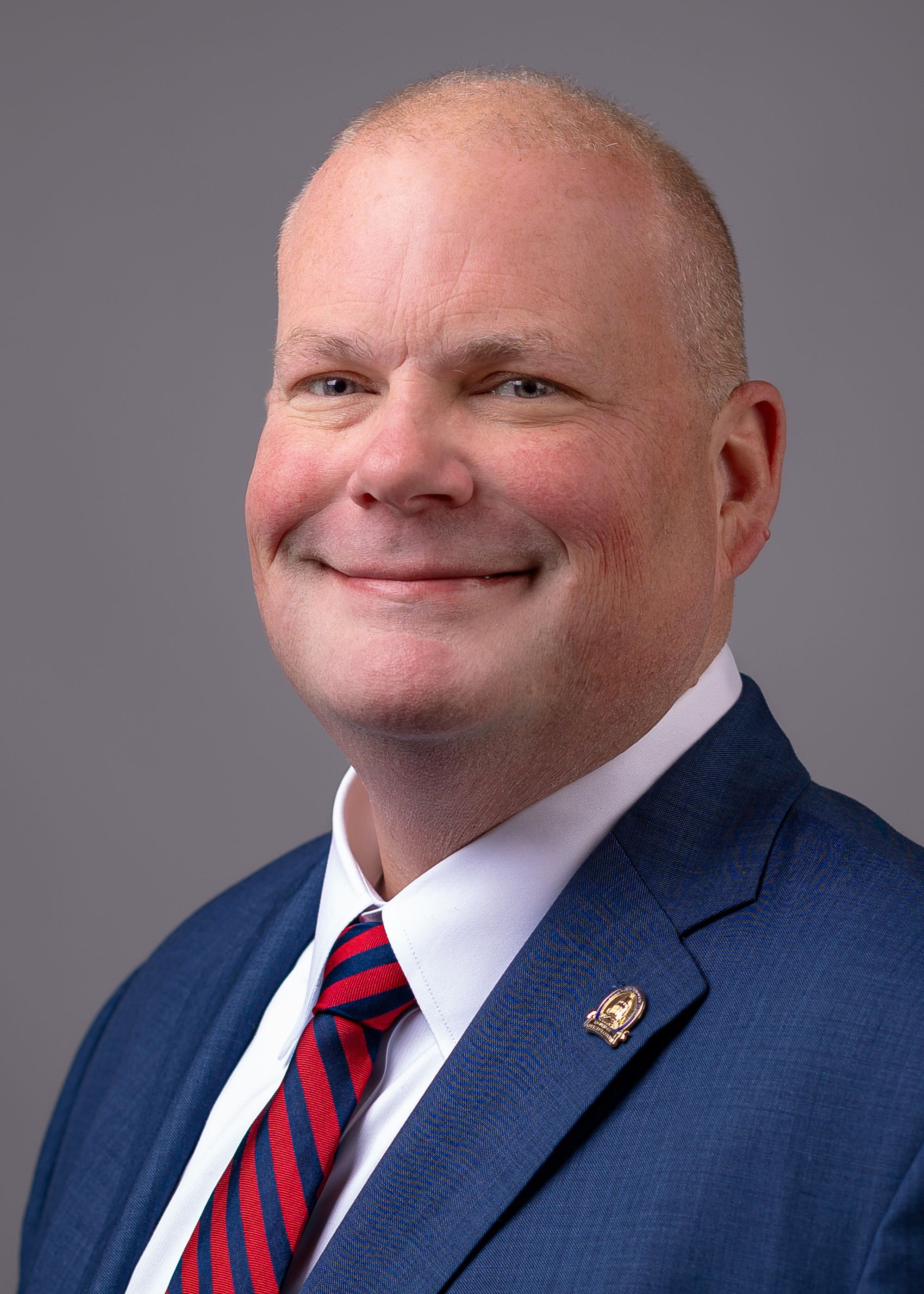 Representative Chris Lewis - Republican Kentucky