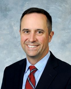 Senator Chris McDaniel - Republican Kentucky