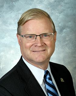 Senator Damon Thayer - Republican Kentucky