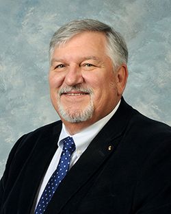 Representative Daniel Fister - Republican Kentucky