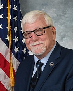 Representative Danny Bentley - Republican Kentucky