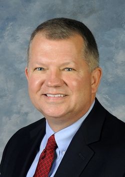 Senator Danny Carroll - Republican Kentucky