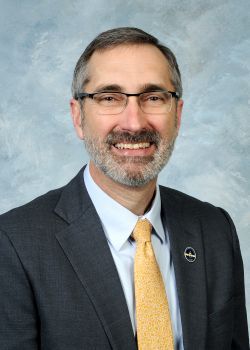 Senator David Givens - Republican Kentucky