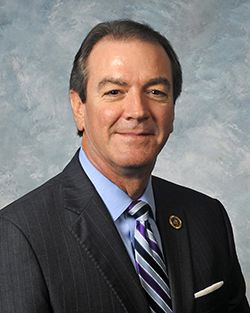 Representative David Osborne - Republican Kentucky
