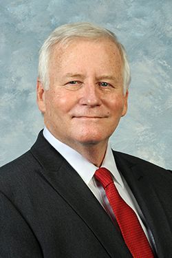Representative DJ Johnson - Republican Kentucky