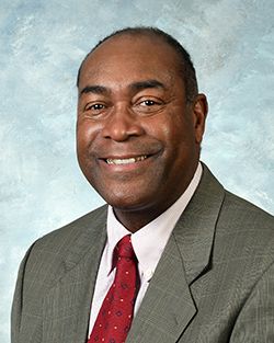 Senator Donald Douglas - Republican Kentucky