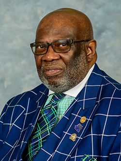 Representative George Brown - Democratic Kentucky