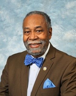 Senator Gerald Neal - Democratic Kentucky