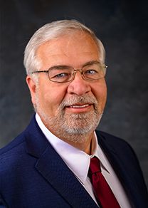 Senator Greg Elkins - Republican Kentucky