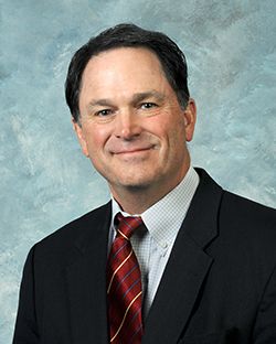 Senator Jason Howell - Republican Kentucky