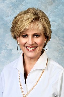 Representative Jennifer Decker - Republican Kentucky