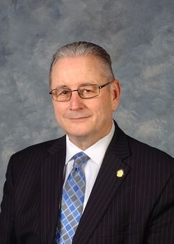 Senator Jimmy Higdon - Republican Kentucky