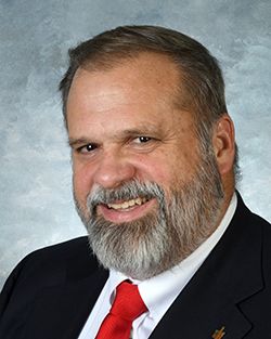 Representative John Hodgson - Republican Kentucky