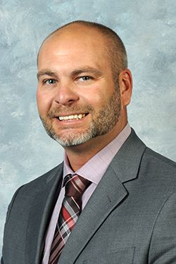 Representative Jonathan Dixon - Republican Kentucky