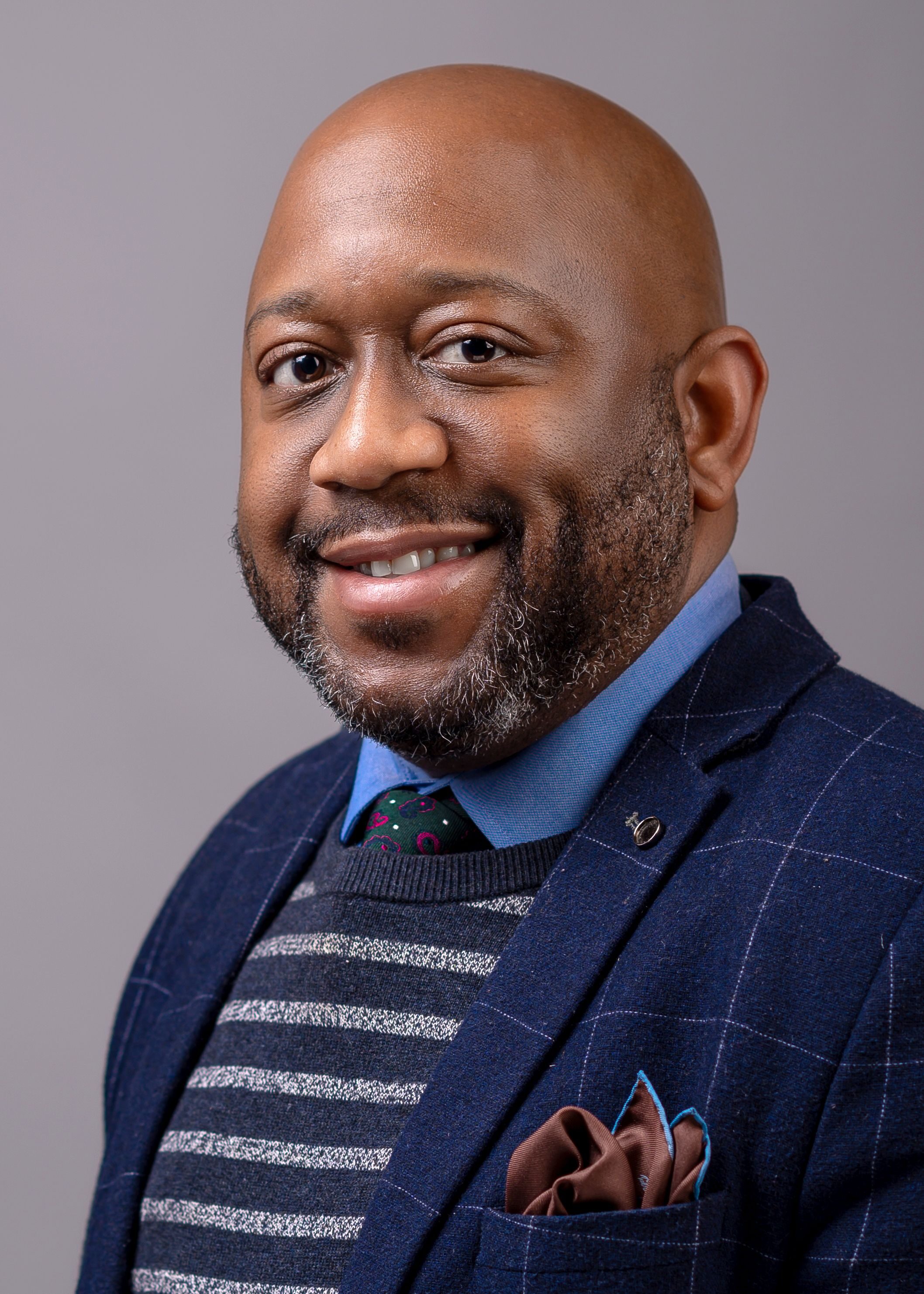 Representative Joshua Watkins - Democratic Kentucky